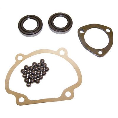 Crown Automotive Worm Shaft Bearing Seal Kit - J0646084